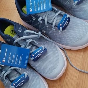 Women's Blue Champion